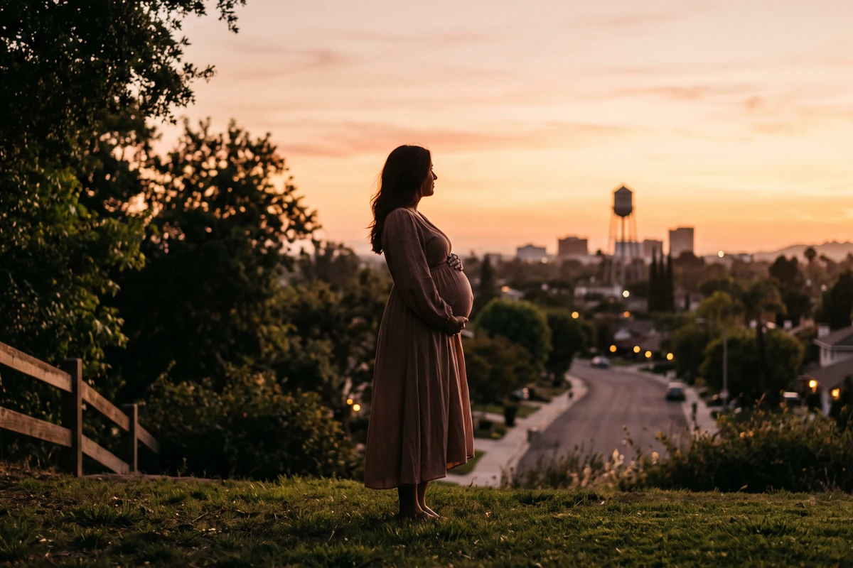 Fullerton birth doula: costs, Medicaid, and hospital info for CA families