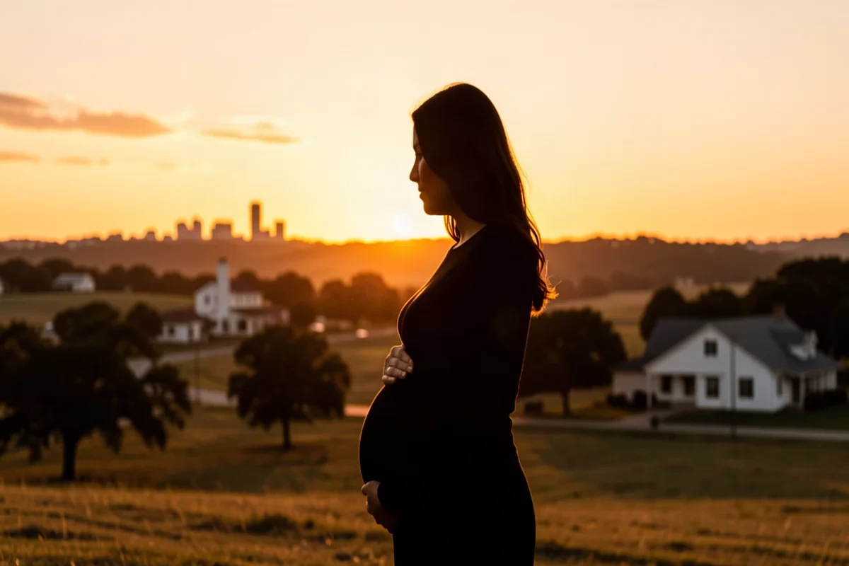 Fulshear birth doula: costs, Medicaid, and hospital info for TX families