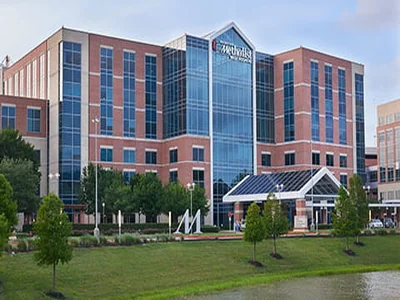 Houston Methodist West Hospital hospital