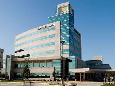 Memorial Hermann Katy Hospital hospital