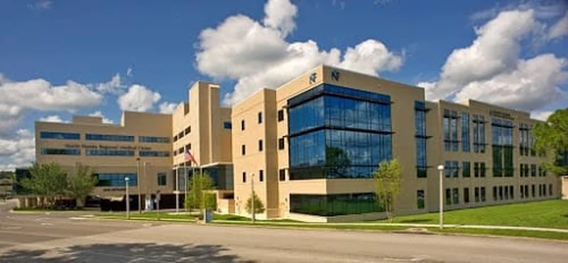 North Florida Regional Medical Center hospital