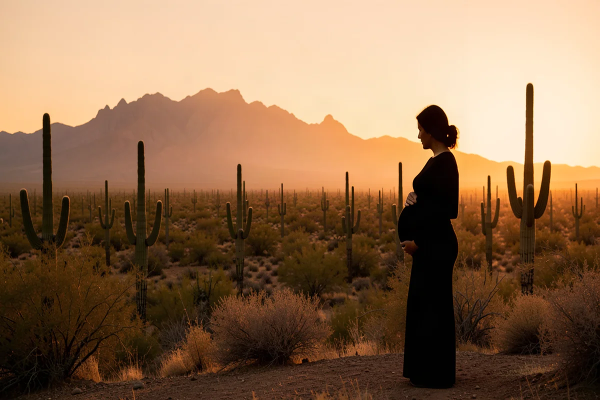 Gilbert birth doula: costs, Medicaid, and hospital info for AZ families
