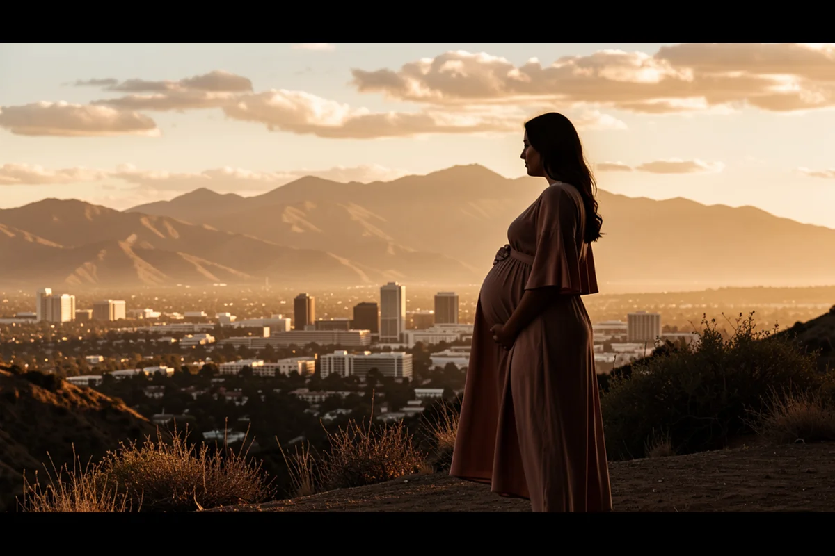 Glendale birth doula: costs, Medicaid, and hospital info for CA families