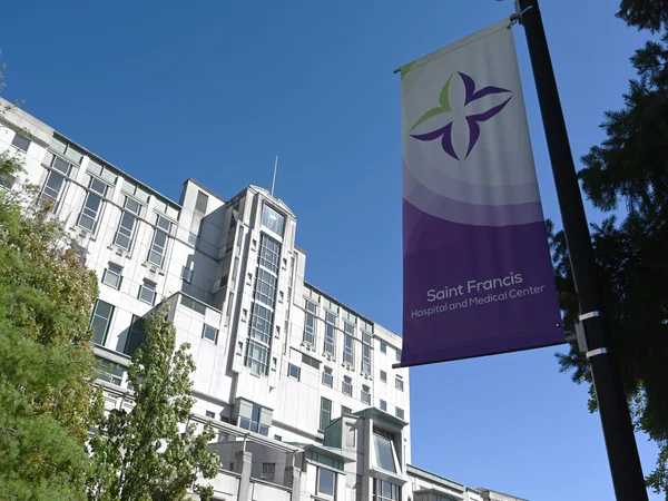 Saint Francis Hospital hospital