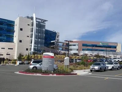 Sutter Eden Medical Center hospital