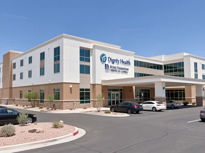 St. Rose Dominican – San Martin Campus hospital