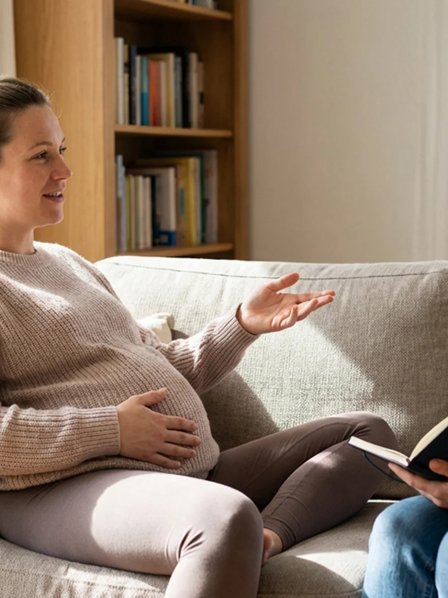What is a doula?