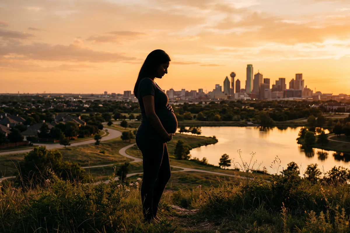 Garland birth doula: costs, Medicaid, and hospital info for TX families