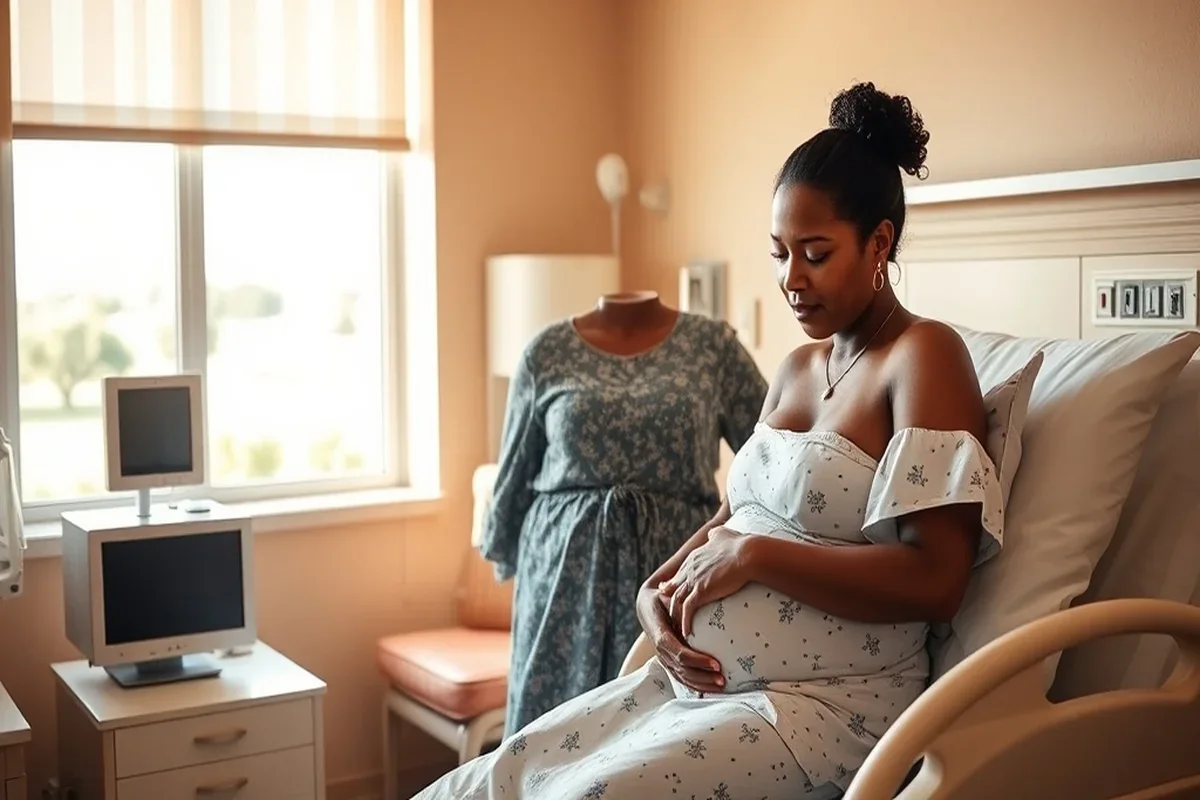Georgetown birth doula: costs, Medicaid, and hospital info for TX families