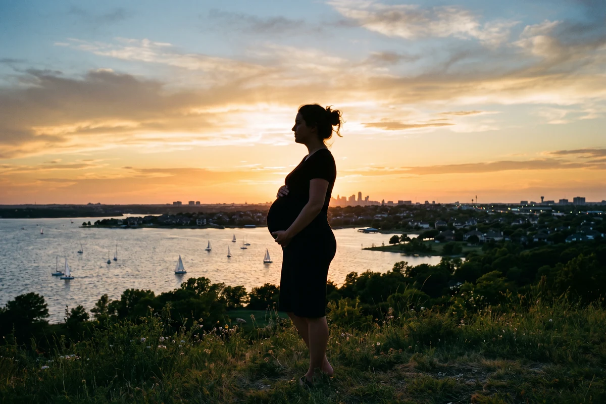 Lewisville birth doula: costs, Medicaid, and hospital info for TX families