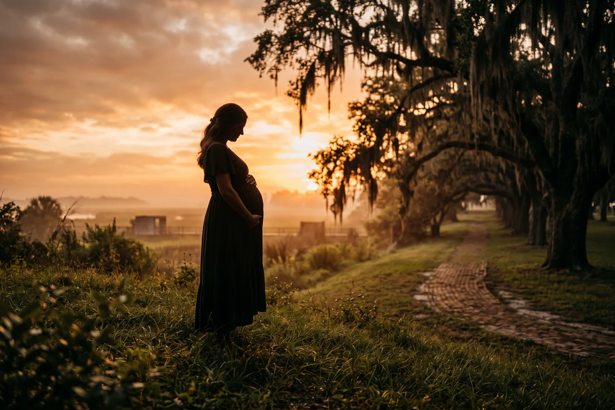 Savannah birth doula: costs, Medicaid, and hospital info for GA families