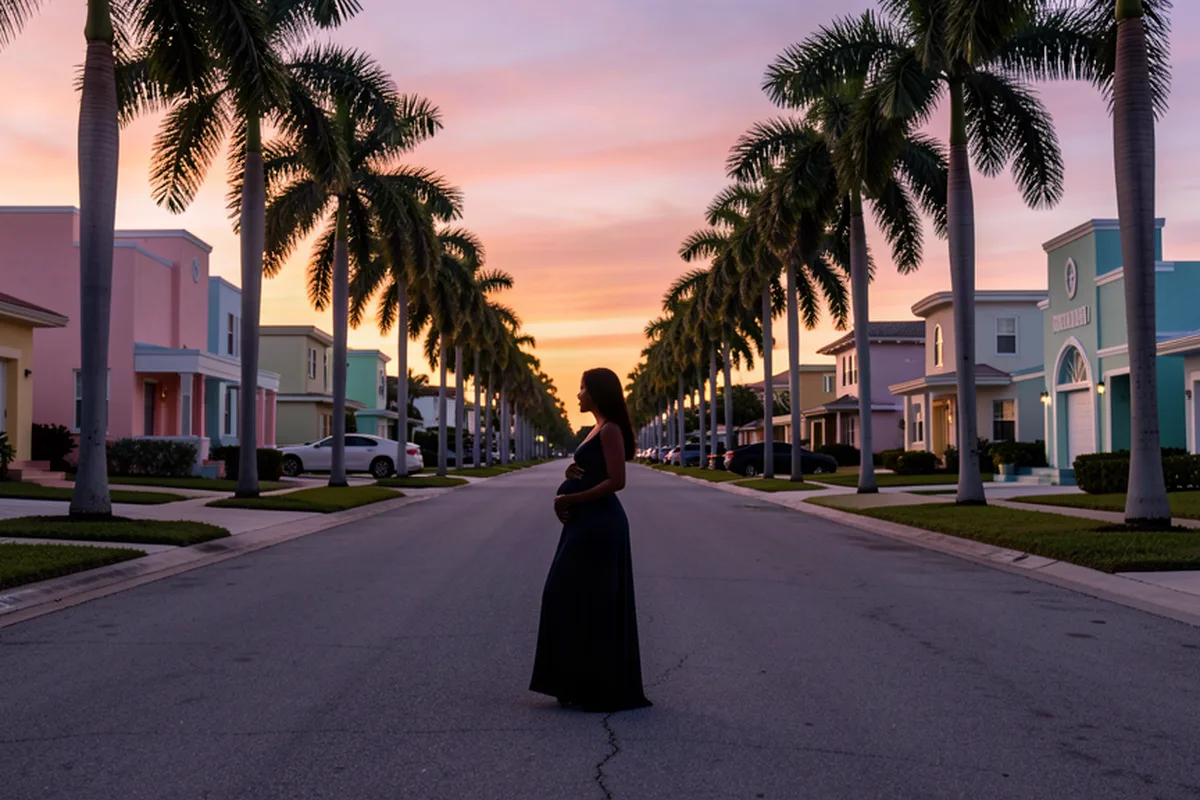 Hialeah birth doula: costs, Medicaid, and hospital info for FL families
