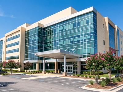Medical City Frisco hospital