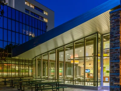 Trinity Health Grand Rapids Hospital hospital