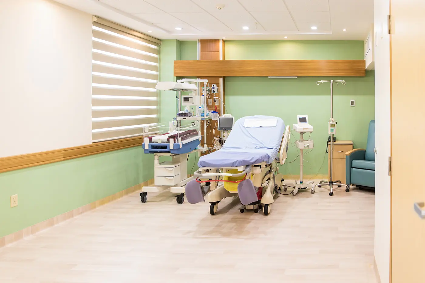 Hospital Birth Plan: What to Include