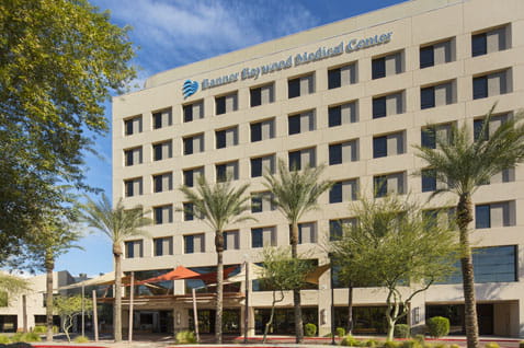 Banner Baywood Medical Center hospital