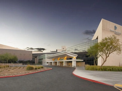 Banner Thunderbird Medical Center hospital