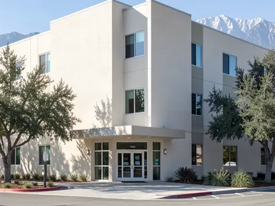 San Antonio Regional Hospital hospital