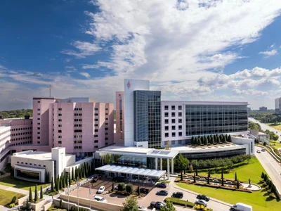 Saint Francis Hospital hospital