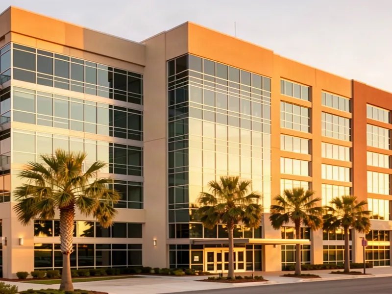 Orlando Health Bayfront Hospital — Center for Women and Babies hospital