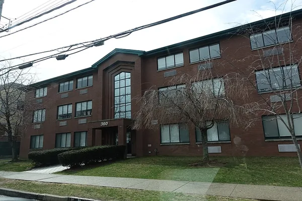 Staten Island University Hospital hospital