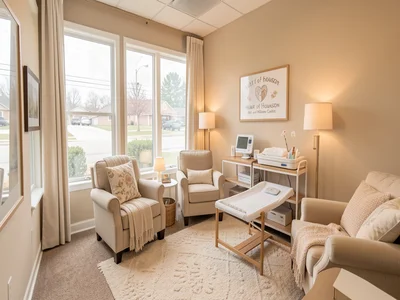 Heart of Houston Birth & Wellness Center birth center