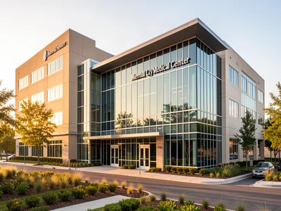 Memorial Hermann Memorial City Medical Center hospital