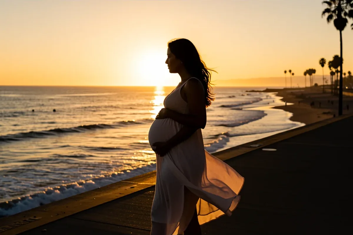 Huntington Beach birth doula: costs, Medicaid, and hospital info for CA families