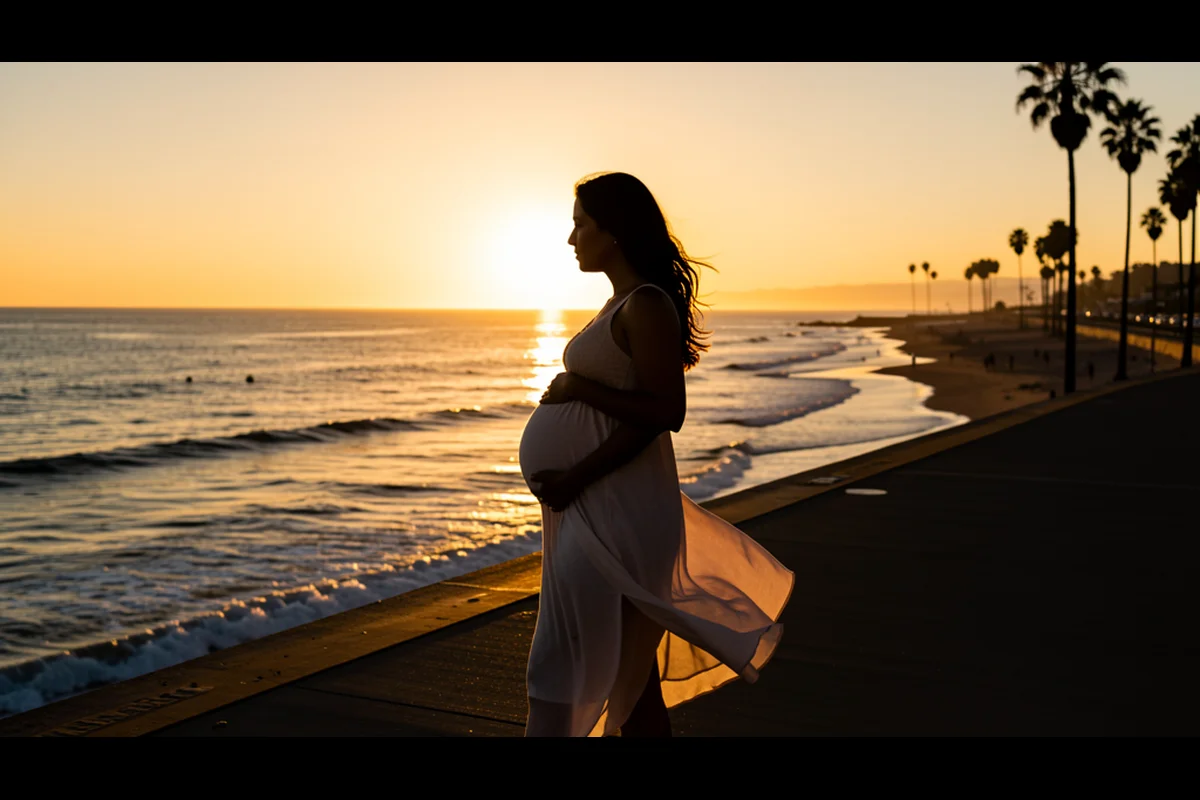 Huntington Beach birth doula: costs, Medicaid, and hospital info for CA families