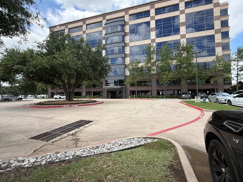 Medical City Las Colinas hospital