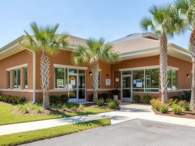 Transitions Birth Center birth center