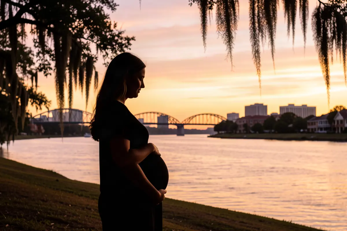 Jacksonville birth doula: costs, Medicaid, and hospital info for FL families