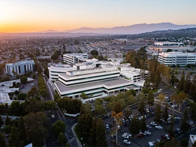 PIH Health Whittier Hospital hospital