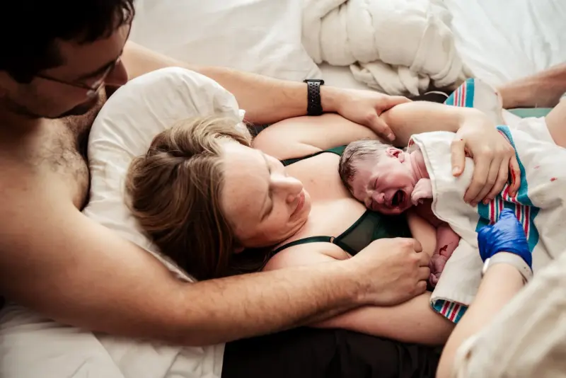 Colorado Birth and Wellness birth center