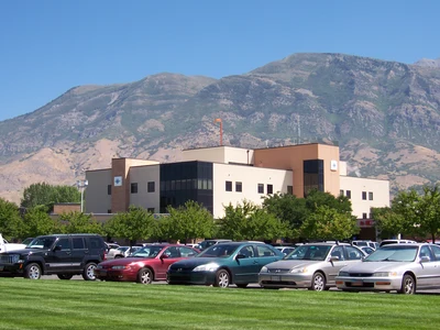 American Fork Hospital (Intermountain Health) hospital
