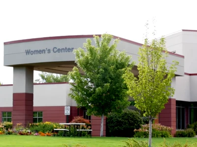 Timpanogos Regional Hospital (Intermountain Health) hospital