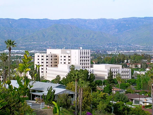 Loma Linda University Children's Hospital hospital