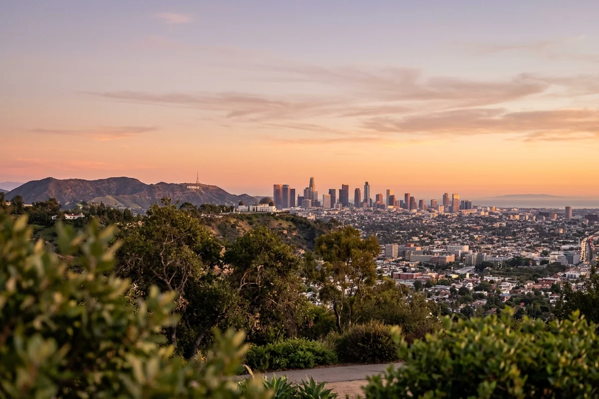 Los Angeles