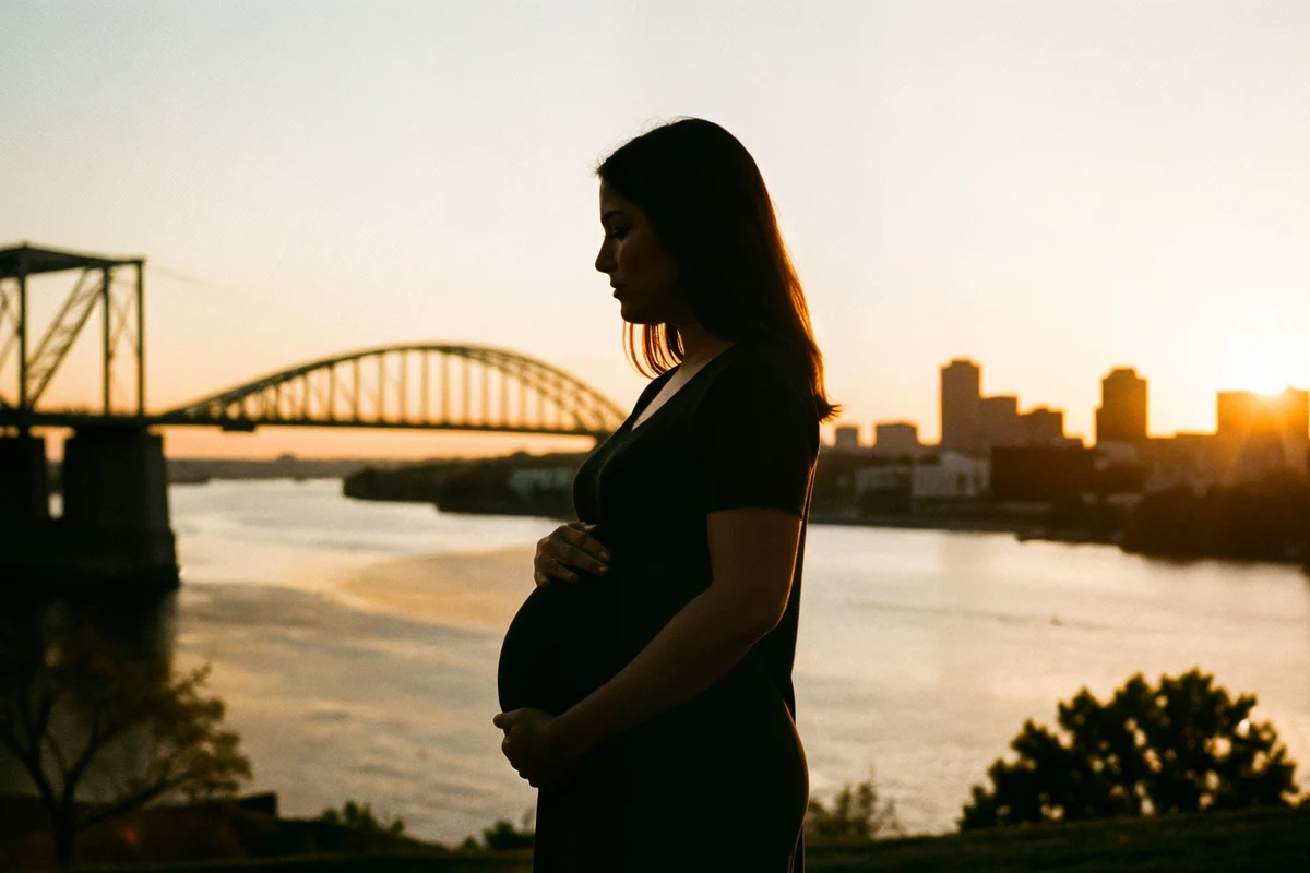 Louisville birth doula: costs, Medicaid, and hospital info for KY families