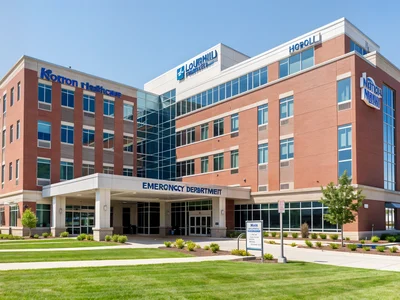 Norton Hospital hospital