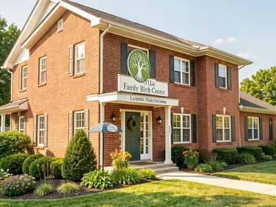 Tree of Life Family Birth Center birth center
