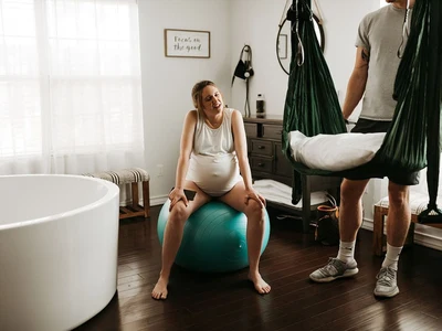 Heartbeat Midwifery Birth Center birth center