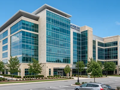 Baylor Scott & White McKinney hospital