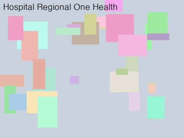 Regional One Health hospital