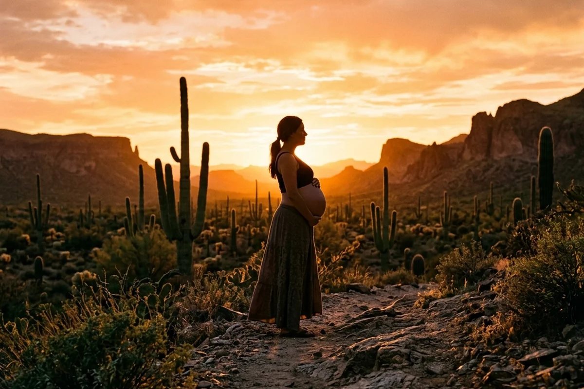 Mesa birth doula: costs, Medicaid, and hospital info for AZ families