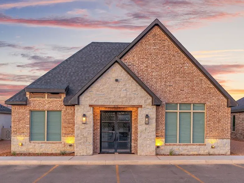 The Birth Center of Midland birth center