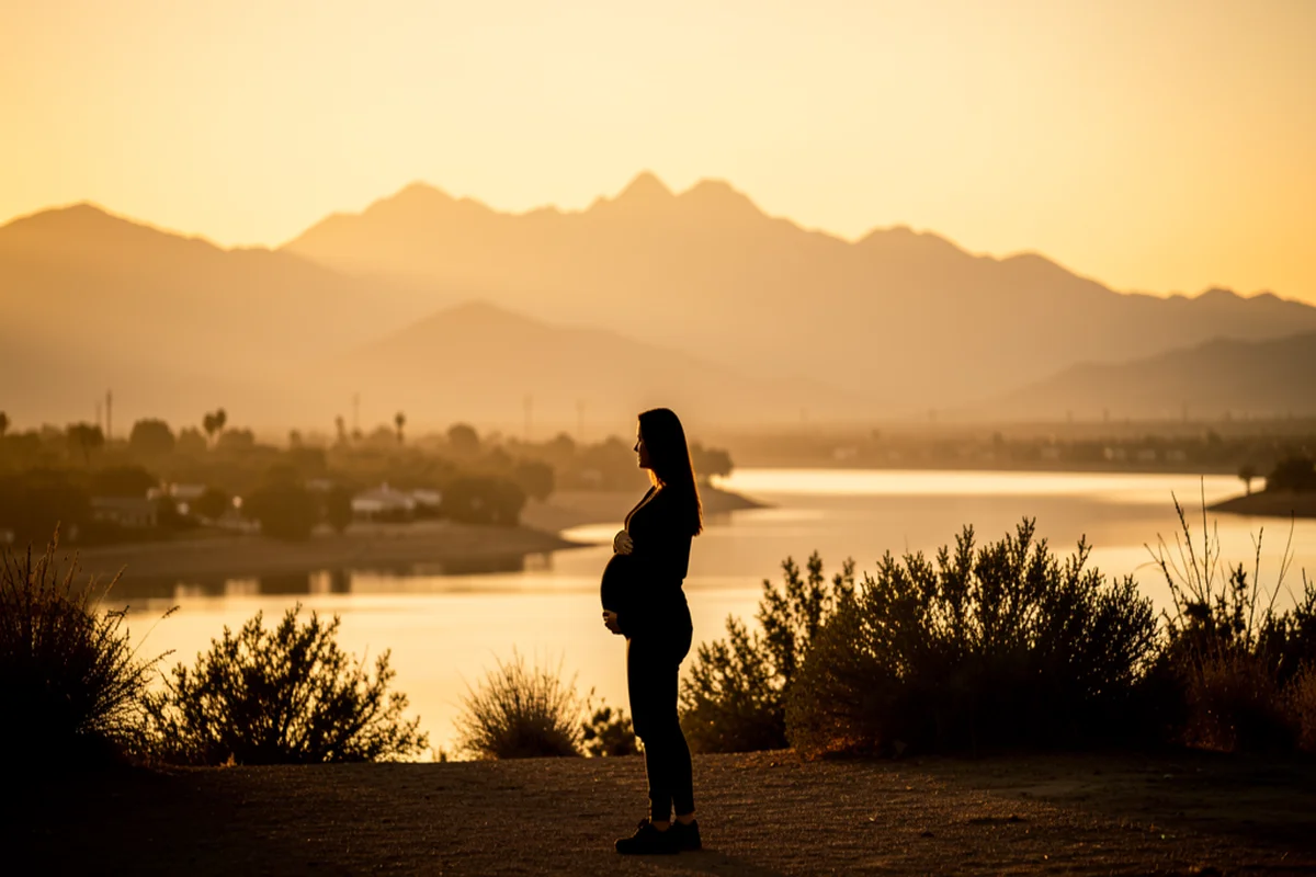 Moreno Valley, CA birth support
