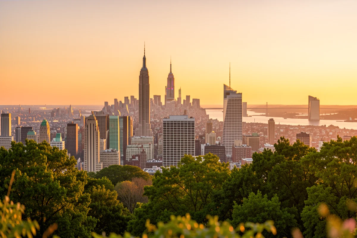 New York