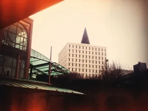 Northside Hospital Atlanta hospital