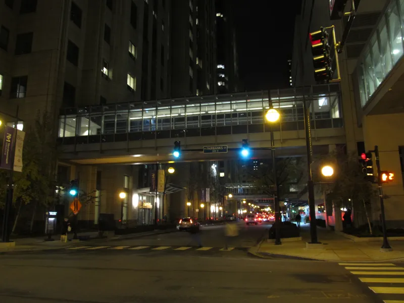 Northwestern Memorial Hospital. Prentice Women’s Hospital hospital